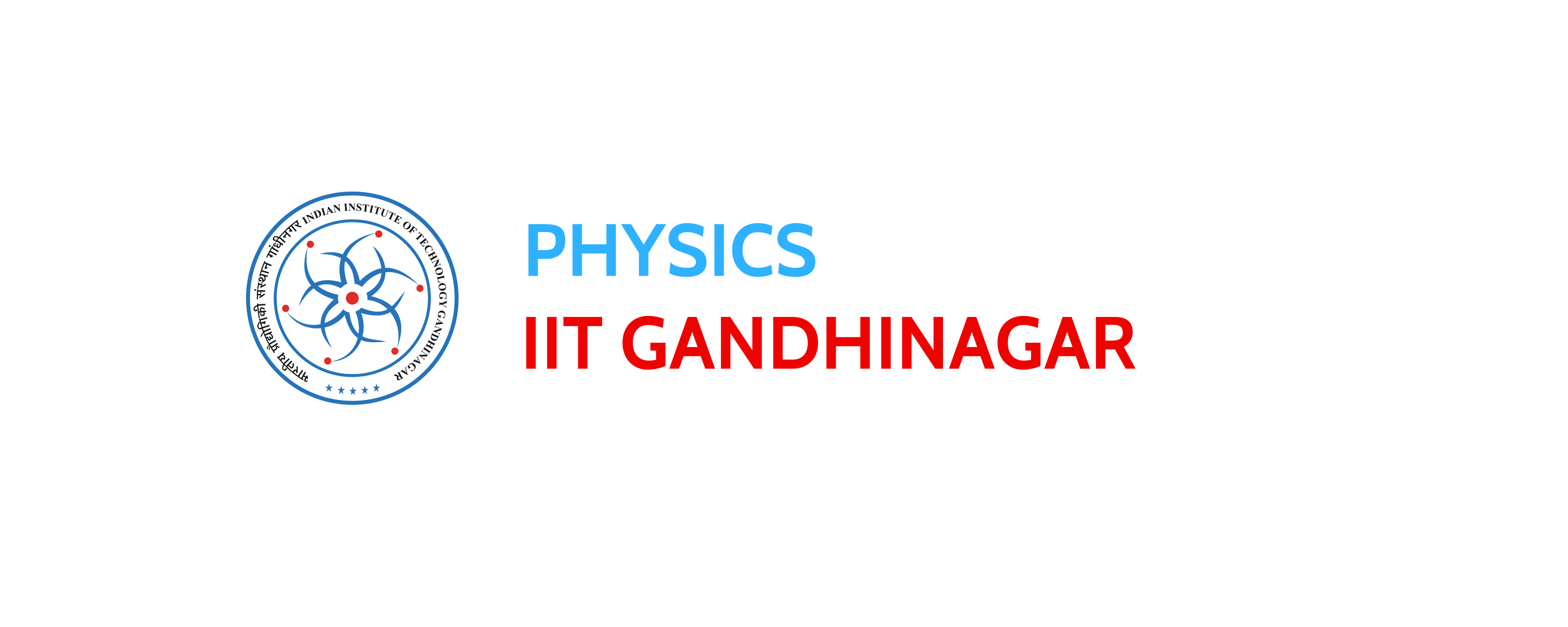 IITGN Logo